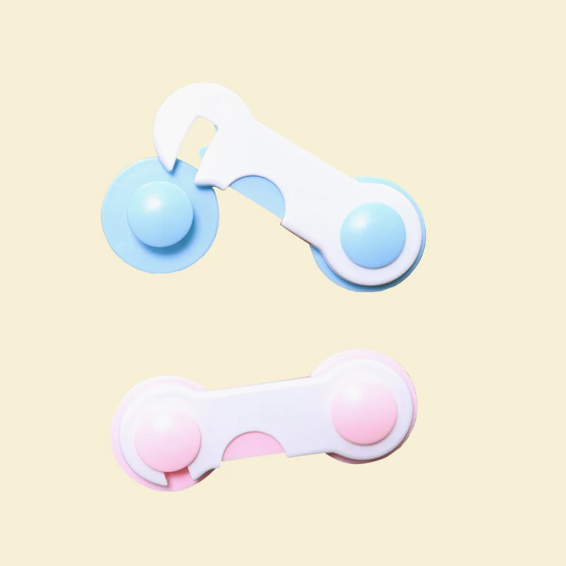 Easy Use Multi Purpose Adjustable Drawers Cabinet Prevent Children Security Products Safety Baby Safety Lock