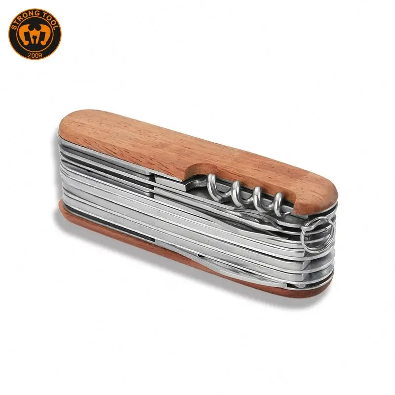 Wholesale New Arrival Competitive Price China Folding Blade Multi Purpose Knife