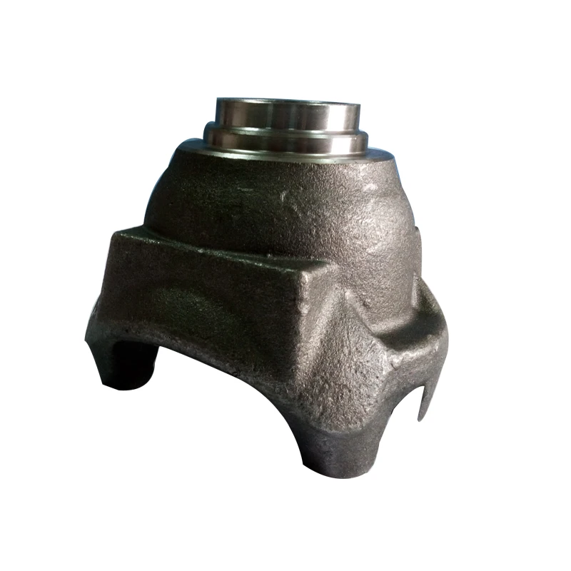 
Spicer 140-4-1381-1 used for truck Volvo Scania drive shaft components end yoke 