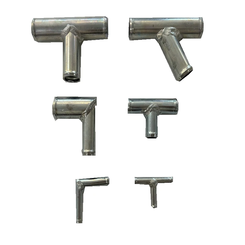 China Supplier Customize Galvanized Welded Steel Pipe for Automotive Piping