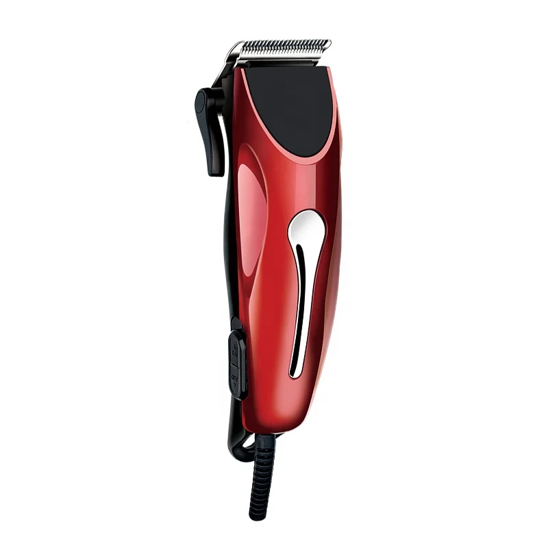 Best Quality SONAX PRO 8055 Rechargeable Private Label Provided Professional Hair Trimmer for Men