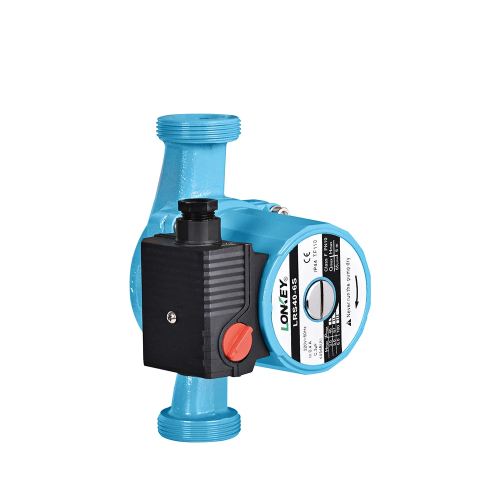 China bomba de calor swimming pool circulator water pump