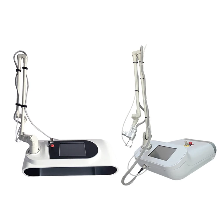 Skin Resurfacing Scar Removal 1325 laser machine c02 portable C02 fractional laser