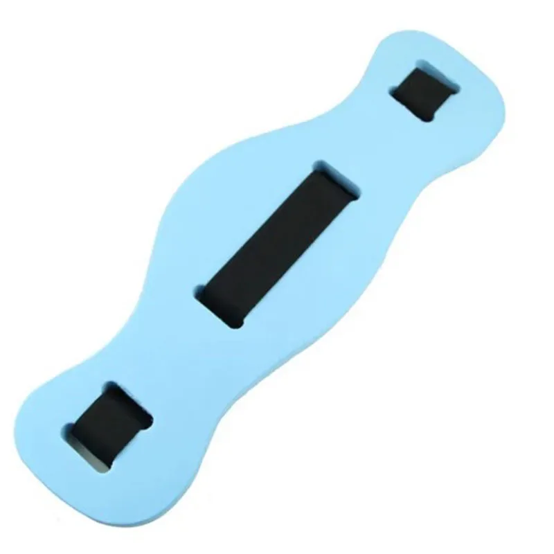 2022 Fashion Swimming Training Equipment EVA Floating Swimming Waist Belt Float Board Kickboard for open water swim
