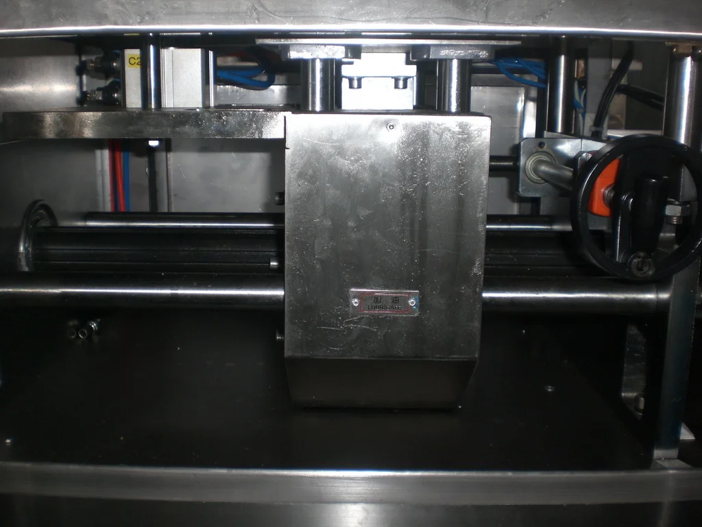 Wholesale Thermoforming Sealing Automatic Tablet Pack Blister Packing Machine