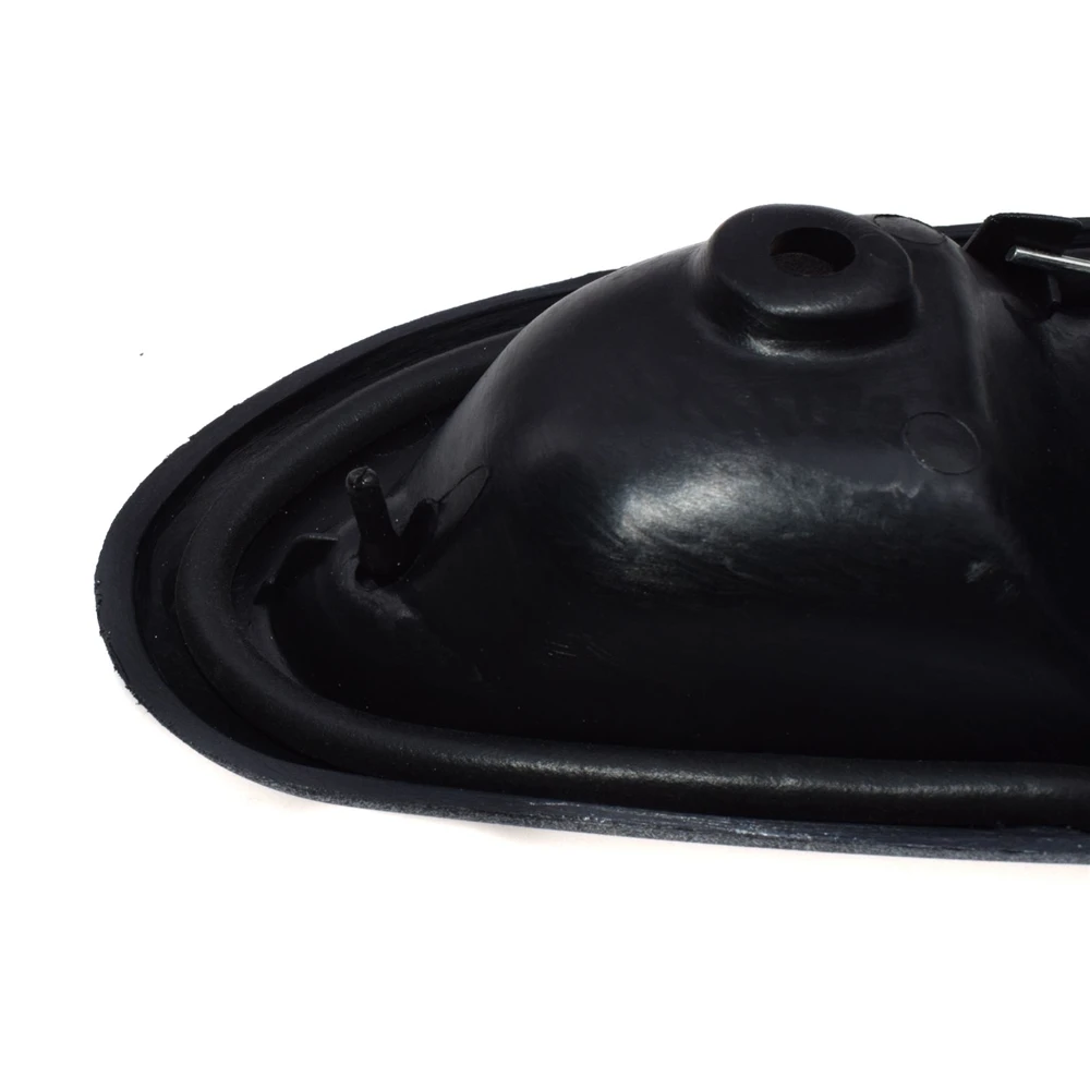 Black Interior Door Handle Inner left Driver Side For Renault Opel 7700830078