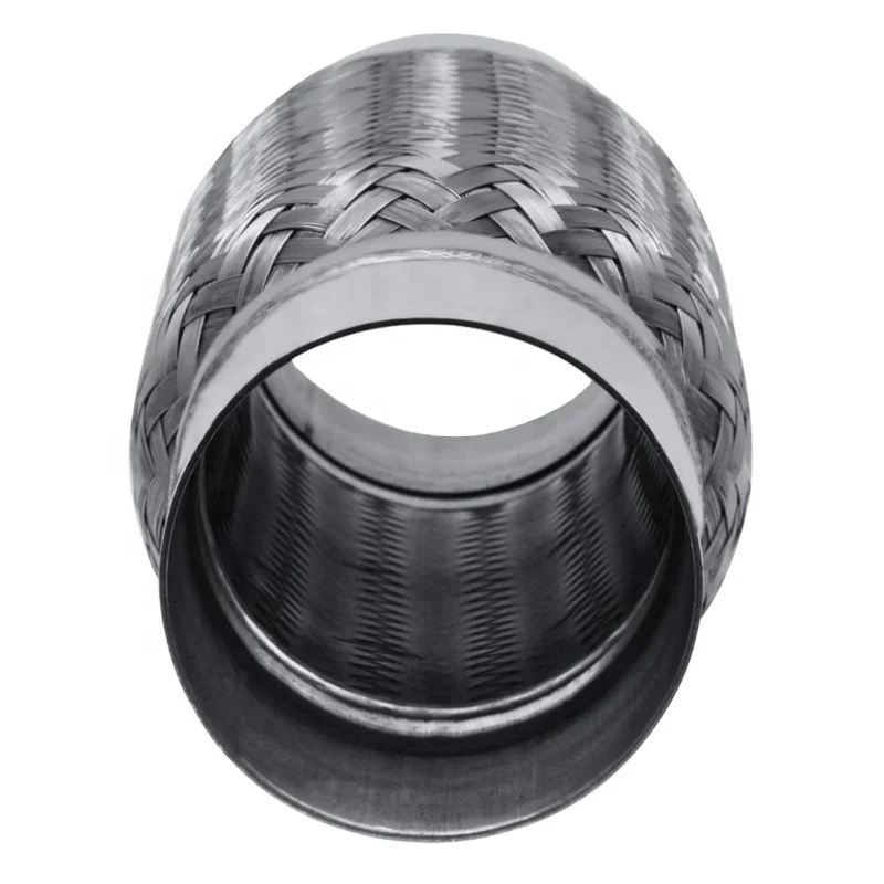 Выхлопные автозапчасти турбомуфты сильфоны