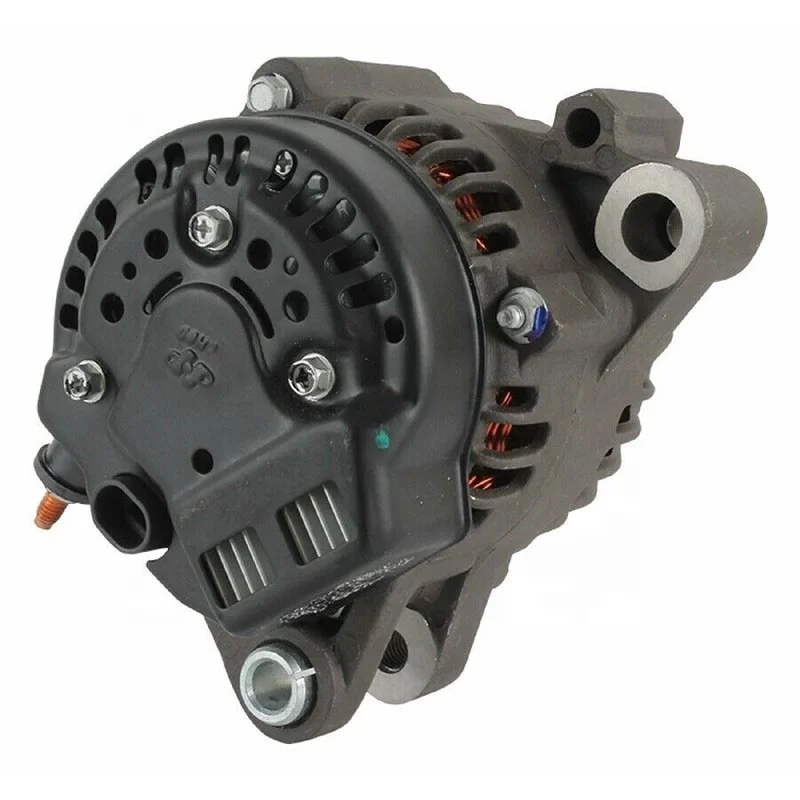 High Quality Alternator  8M0057693 8M0062515 8M0065239 For 135.0HP 150.0HP 150.0HP ProXS 150.0HP SeaPro