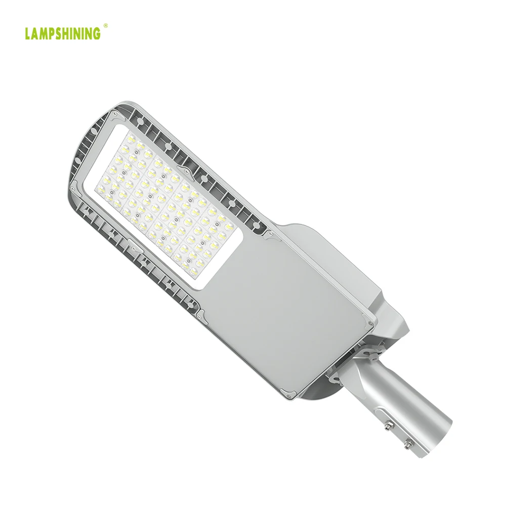 2022 hot sales factory outlet high quality ip66 waterproof outdoor led street lights aluminum 120W led street lamp