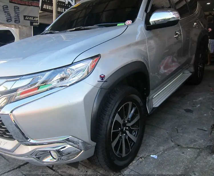 pajero 20161.9