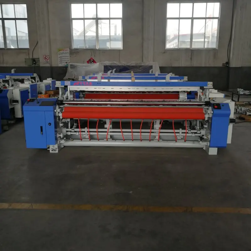 2021 independent Textile weaving machine medical gauze air jet loom