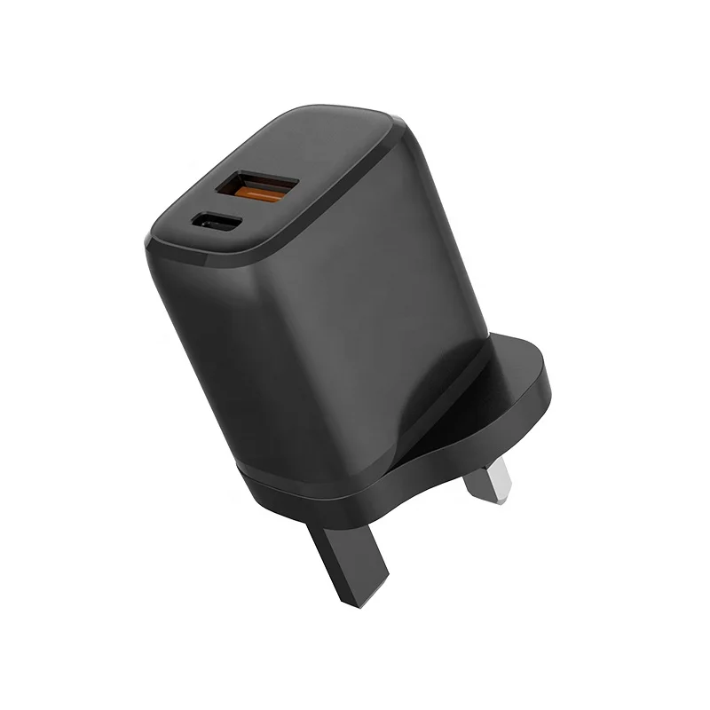  OEM зарядное устройство для телефона 20 Вт многофункциональное USB c Быстрая зарядка pd usb type iphone