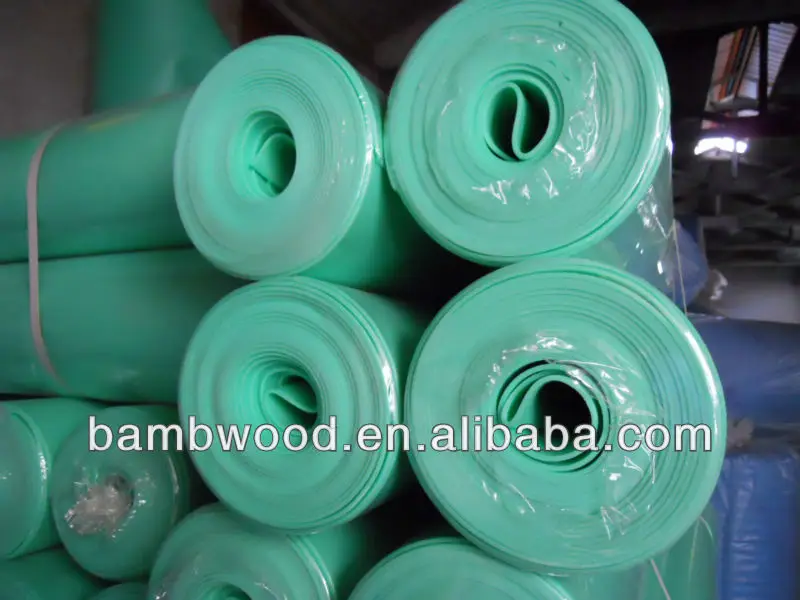2mm/3mm Anti Slip Rubber Eva Epe Foam Underlayment for Laminate Flooring