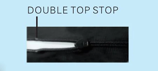 KKK 2021 New Type invisible U type top stop Zipper Making Machine price