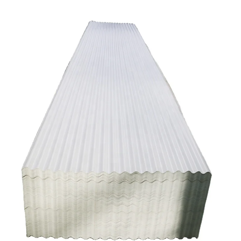 Роскошные сборные дома upvc кровельные пластмассовые материалы съемные ppgi листы композитные черепицы