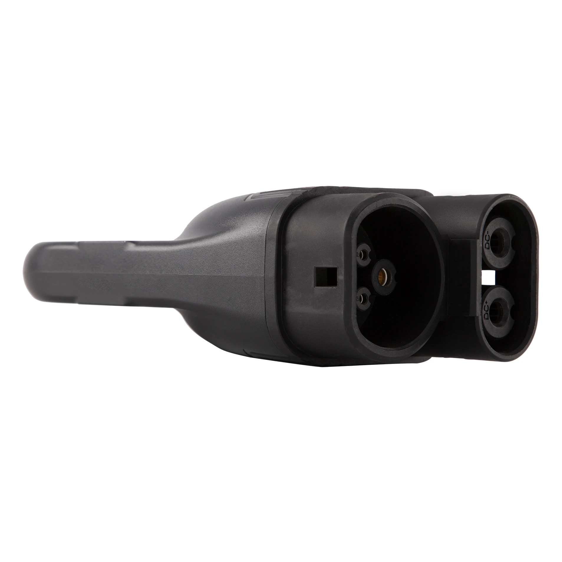 EV Combo Workersbee 2 Connector CCS2 fast DC charging