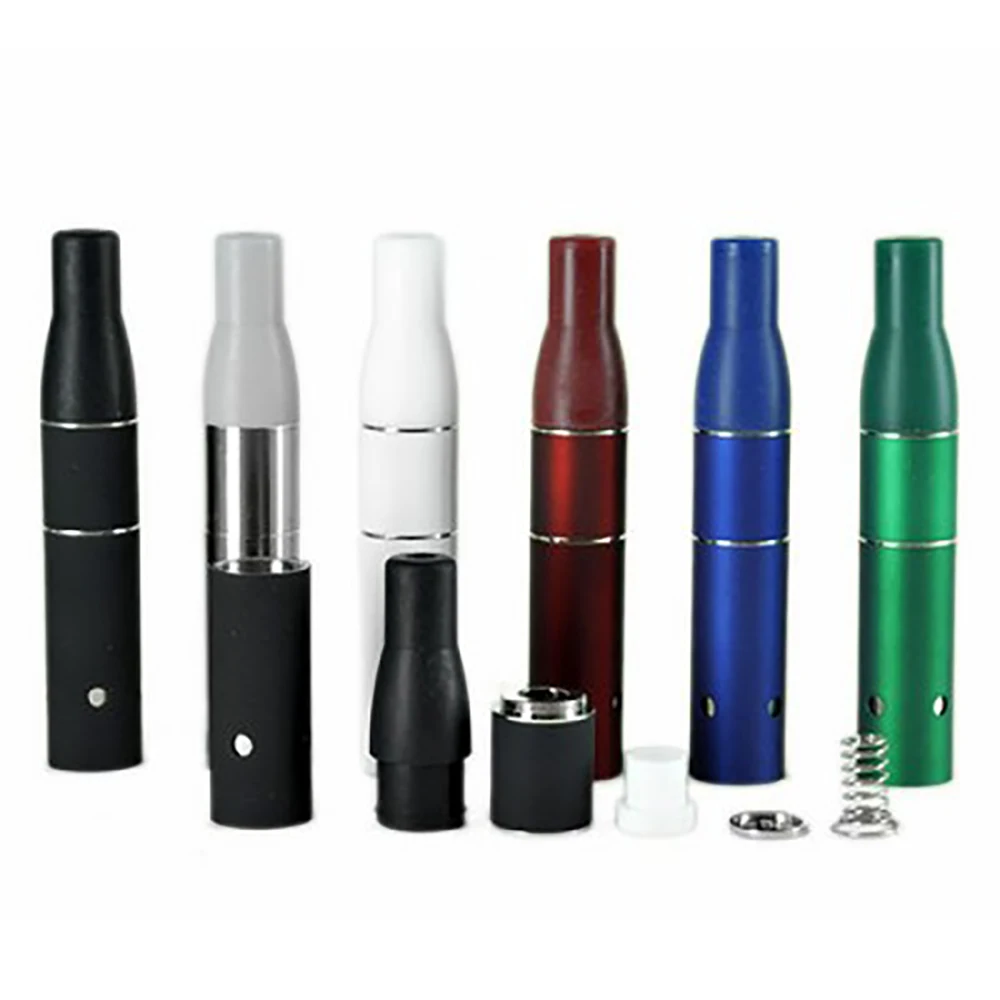 A-GO-ON воск vape ручка испаритель с dab инструмент и кисти для обоих
