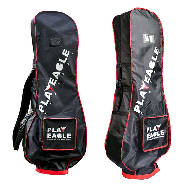 Waterproof Dustproof Golf Rain Cover Sunscreen Anti-Static Raincoat Dust Dry Bag Protection Cover