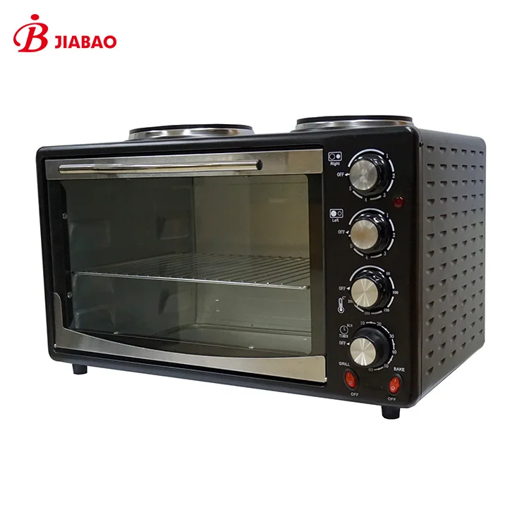 
Aluminum Factory Price House Use Electric Oven For Home 