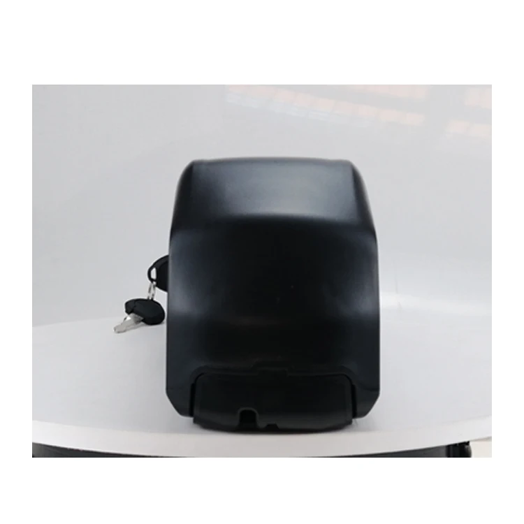  Аккумуляторная батарея dp9 Reention polly 48 В 11 6 Ач 13 18 2 20 3 23 8 Polly shark Jumbo case