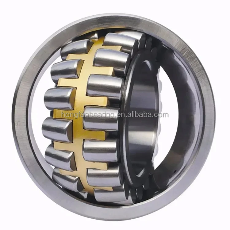 22222-CA-K-W33 Spherical Roller Bearings