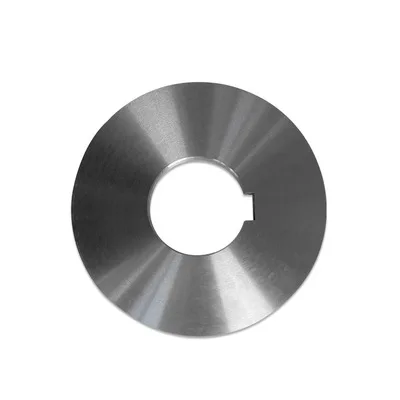 metal industry rotary slitter knife  for sheet metal