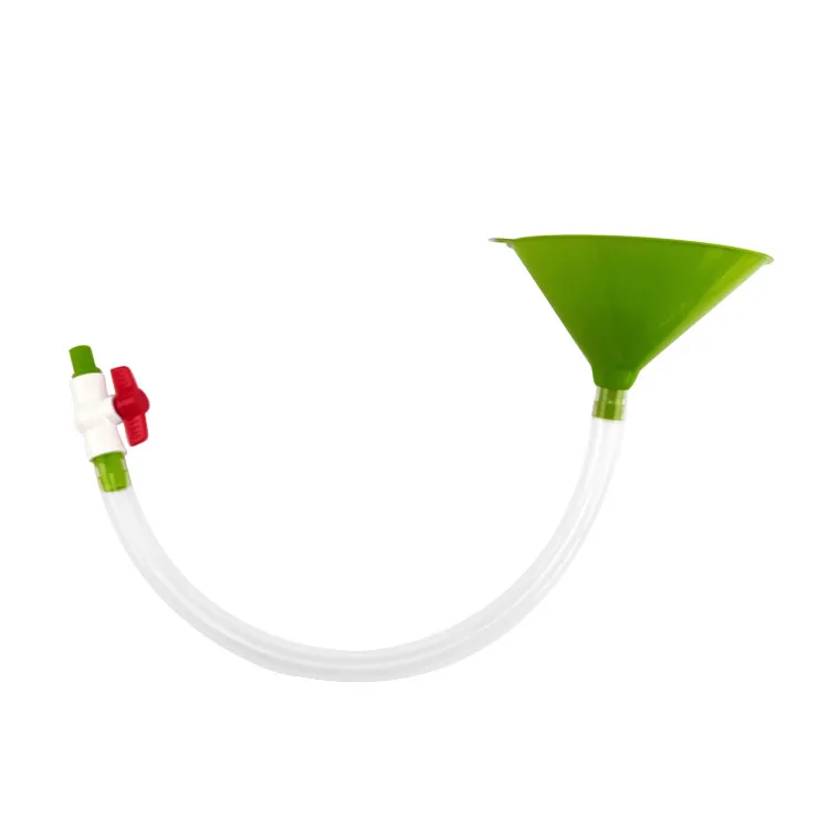 
Beer Funnel Drinking Game 