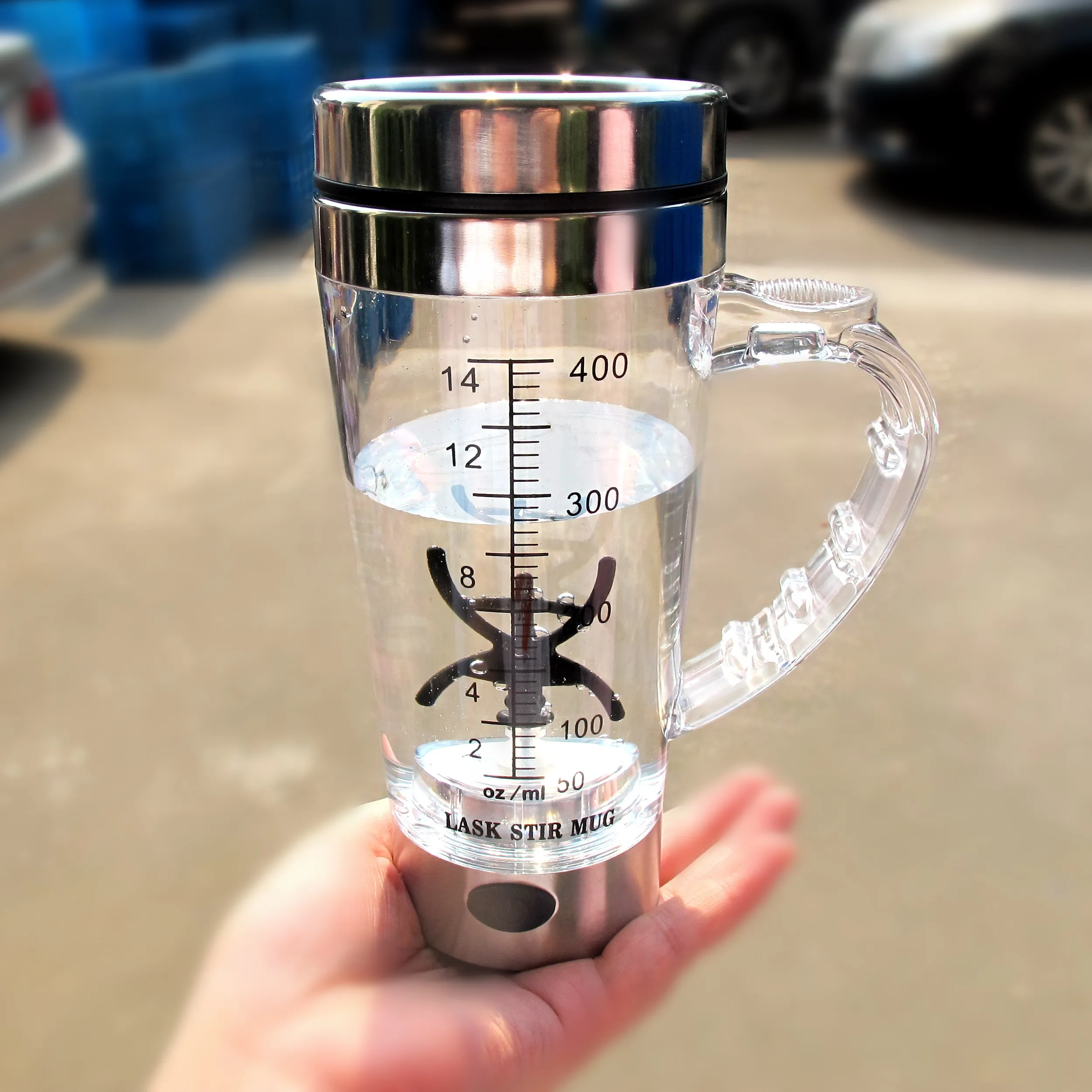 Top amazon portable juicer smoothie blend cup blenders and juicers electric for fitness shaker electrico with custom logo