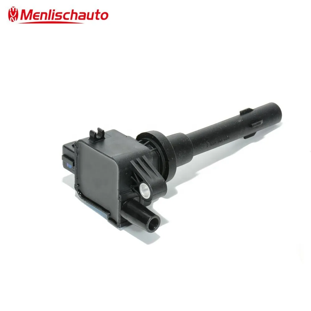 High Quality engine automotive ignition coil F01R00A007 for Hafei minyi 6370 6391 M100 1.3 automotive ignition coil