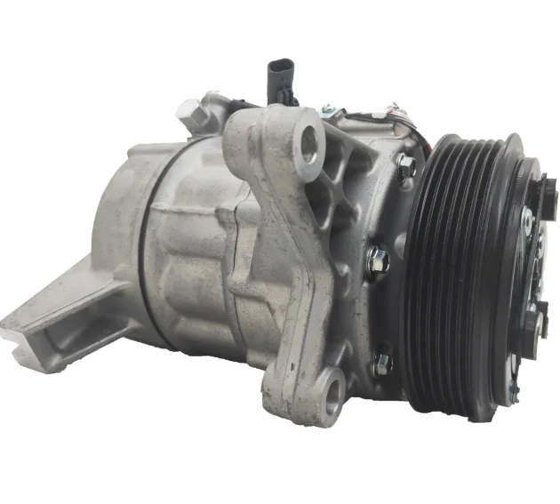 A0742 auto air conditioning parts for 2012 Buick Lacrosse 3.0/Cadillac SRX 3.0 ac compressor 20932037 22780226 22796879 22986911