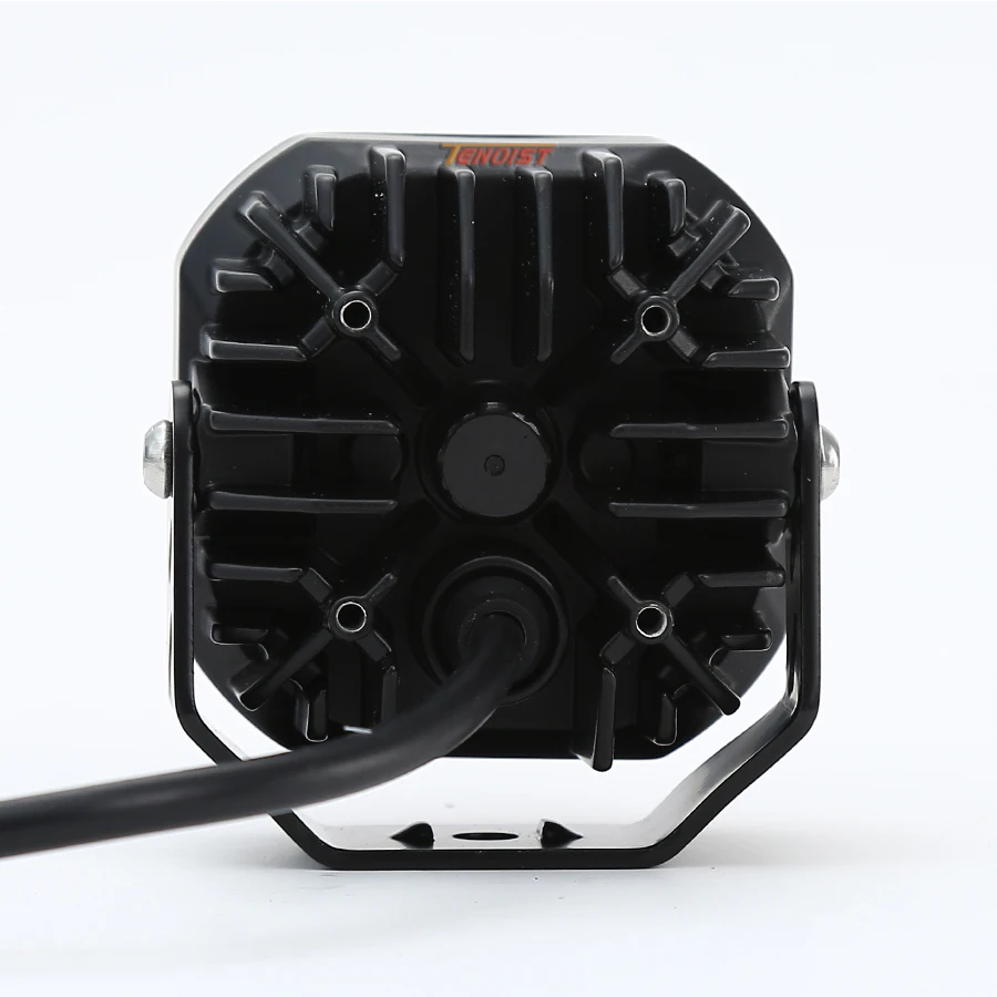 3.2 Inch Super Bright White LED Work Driving Head Light For Car SUV Offroad ATV UTV BUS 10-30V