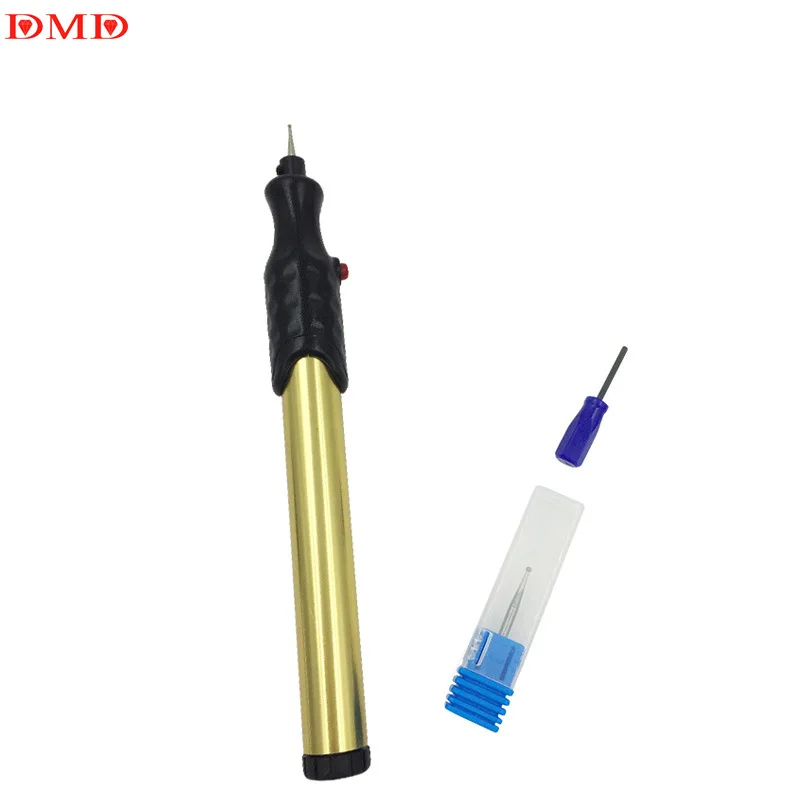 Hand hold diy Electric hot sale new style metal engraving hand tools
