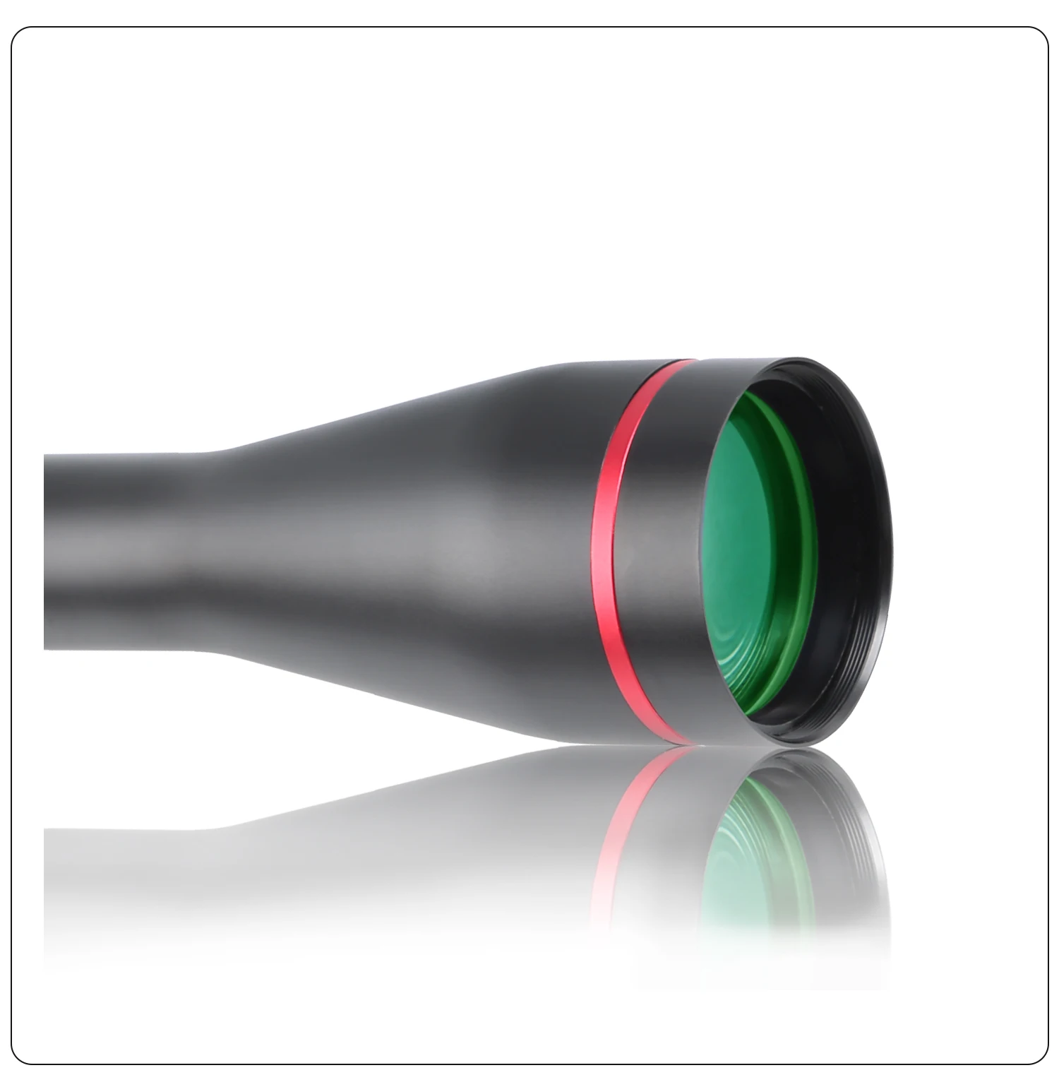 T-EAGLE SR 3-9X40 ИК подсветка дальнего действия легкие ударопрочные оптики для наружного спорта прицелы и аксессуары