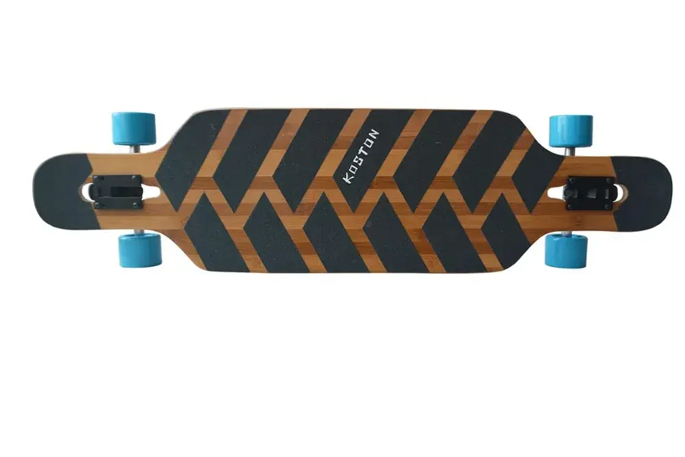 Гибридный материал KOSTON Pro полный лонгборд
