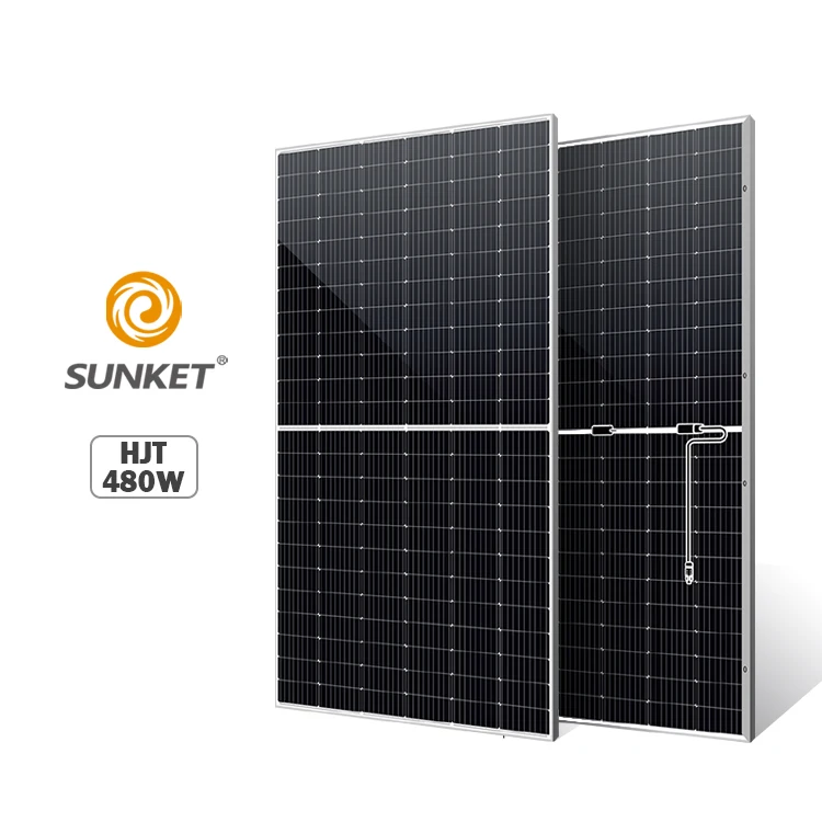 Growatt прозрачный крошечный модуль солнечной панели 170 ватт trina солнечные bifacual half cell type n 600 Ват цитата
