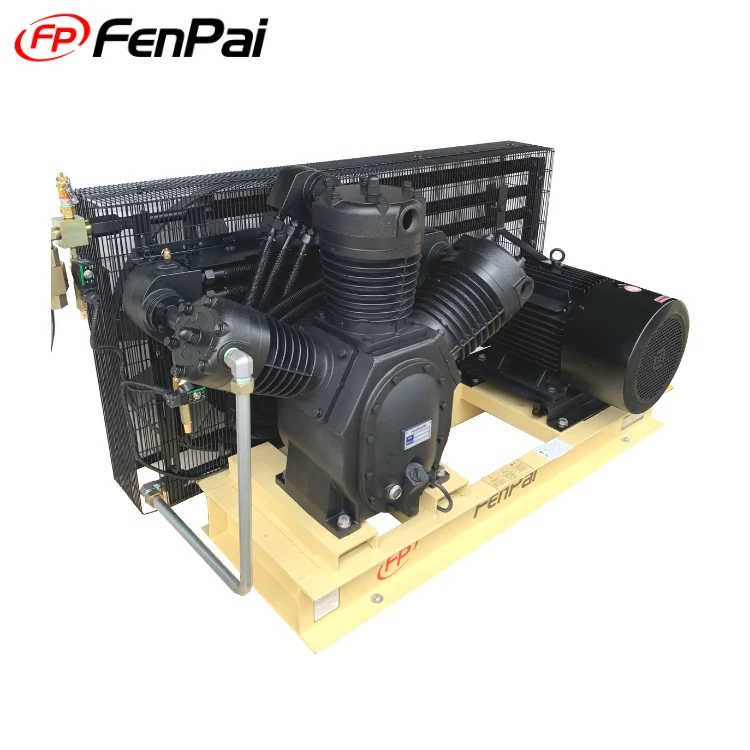FH2530 400 psi air compressor 90 cfm air-compressors 25kw China Suppliers
