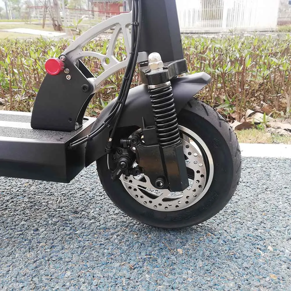 hybrid scooter S2 36V 48V 250W 350w 500W sport scooter 10inch 8.5inch 8inch tire scooter bike