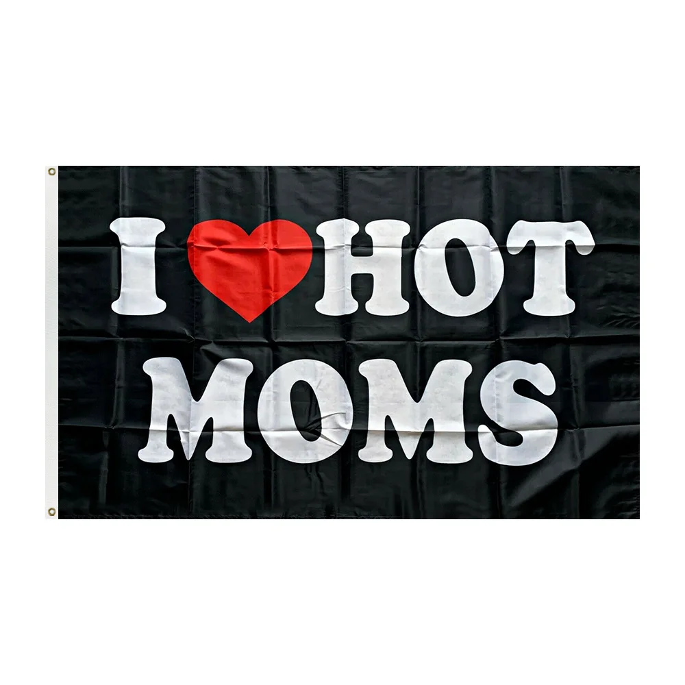 Any size indoor outdoor digital printing logo flag banner and design 100% polyester 2x3 3x5 custom flags