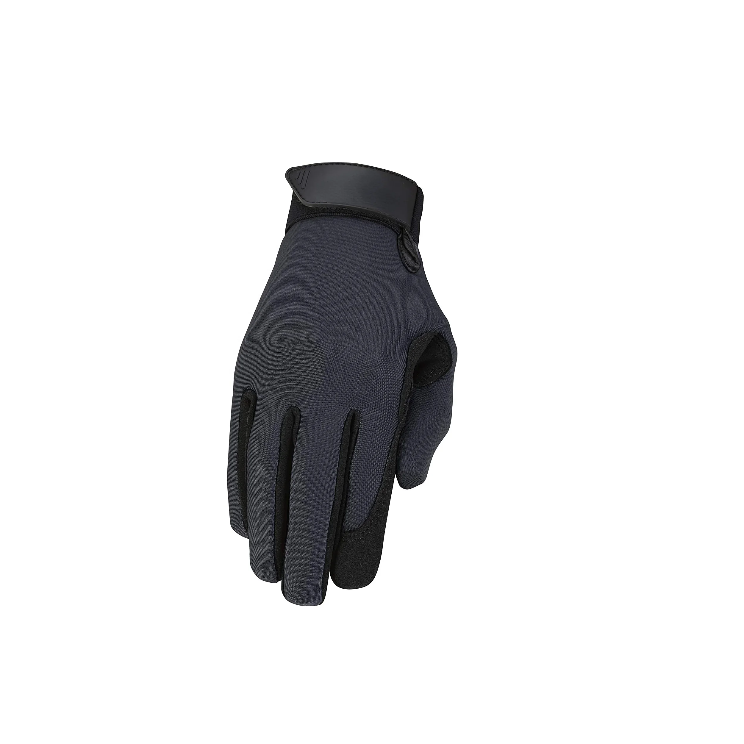 lucky hot red Sports gloves Equipment horse riding gloves