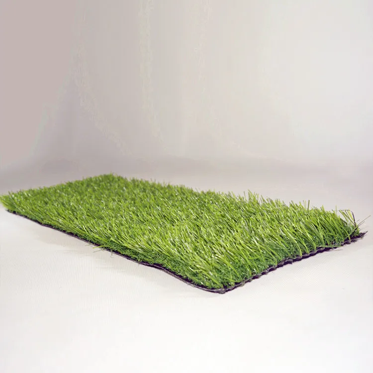 Wholesale high quality green football synthetic artificial turf grass outdoor