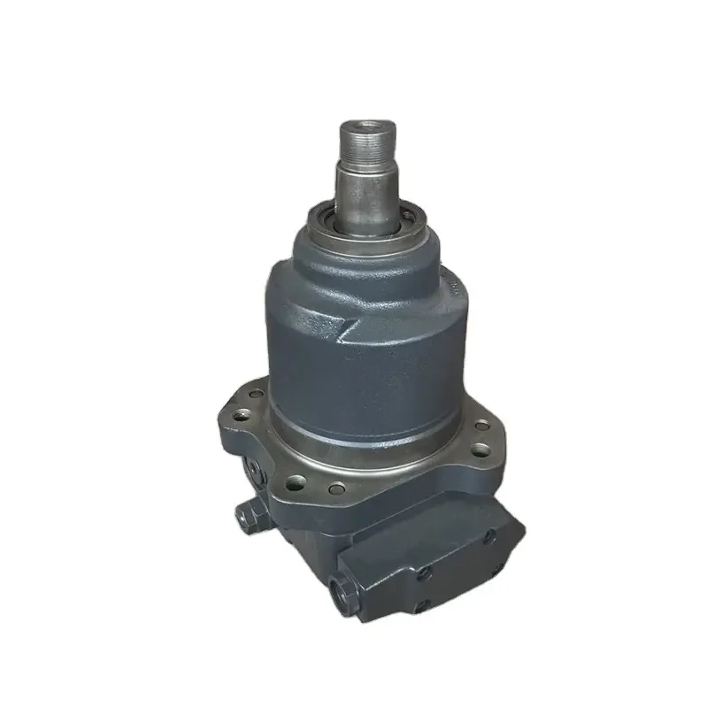 D275A-5 D275A-5D Motor Assembly 708-1T-00420 708-1T-00421 Fan for Komatsu D275A Bulldozer