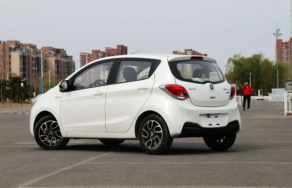 Предоплата бронирования Changan Benben E-star электрический внедорожник Лучший дешевый Mini EV Car оптом