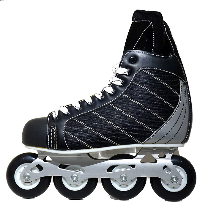 Professional Mission Roller Hockey Skate Speed Roller Skate Shoes Inline Skates Racing Shoes Professional Carbon Fiber Adults