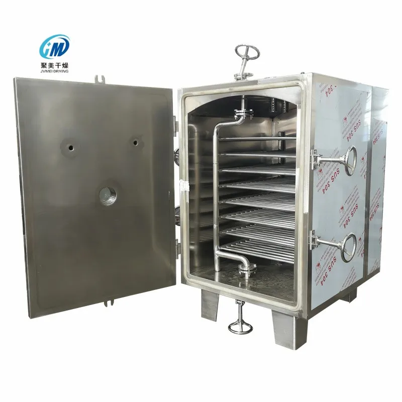 High Quality Square vacuum freeze dryer for Pharmaceutical, chemical and food
