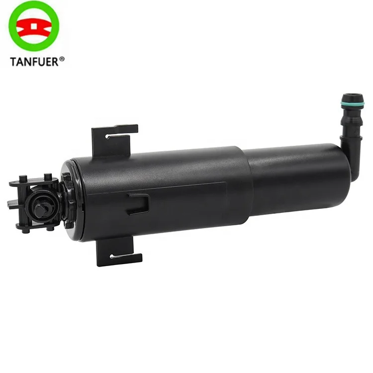 OEM автомобильный насос 61677283213 Омыватель лобового стекла для фар опрыскиватель сопло BMW 3 серии E92 E93 328i