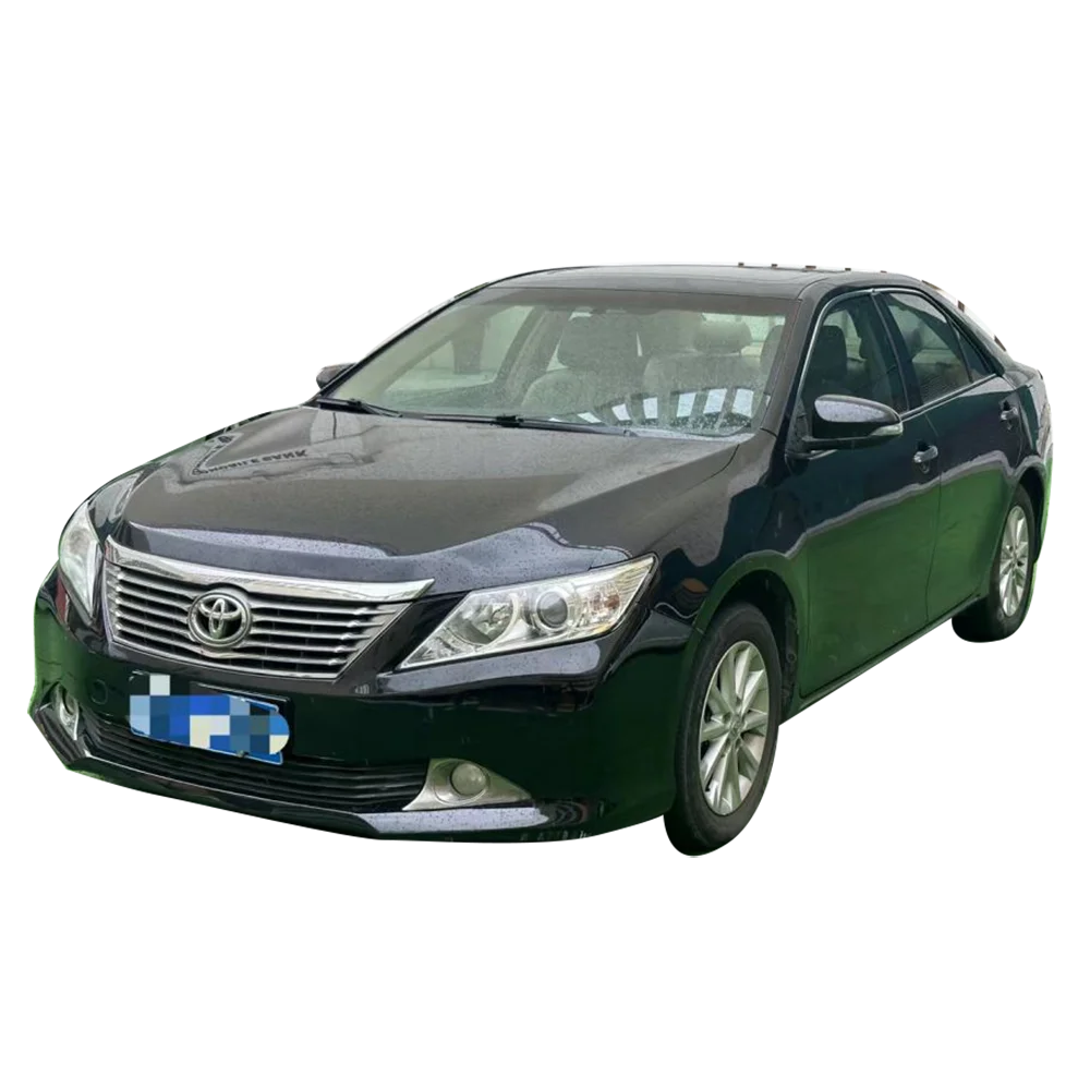 Оптовая продажа 2013 Toyota Camry 2 0 г школа такси онлайн-магазин автомобилей дешевые подержанные автомобили