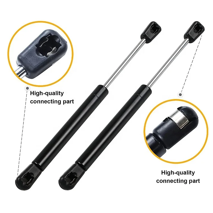 Hongyun Hot Sale Good Quality Cabinet Door Gas Strut Lift Lid Support Flap Stay Damper Gas Spring Other Furniture Hardware QPQ