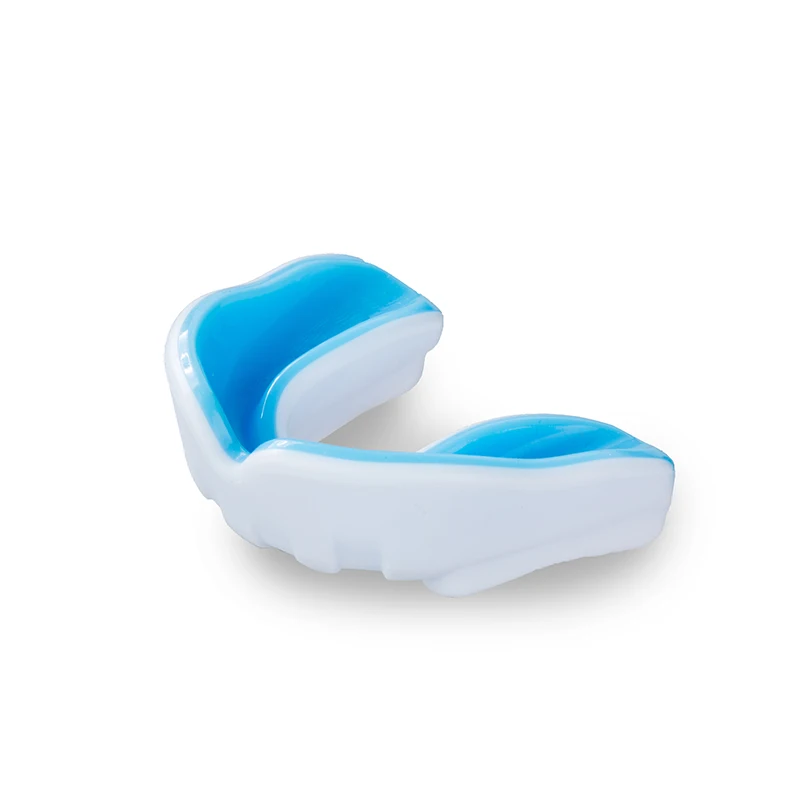 2022 standard Model assorted color Taekwondo Boxing Gum Shield / Mouth Guard The Best Boxing Teeth Protection Sports Mouth Guard