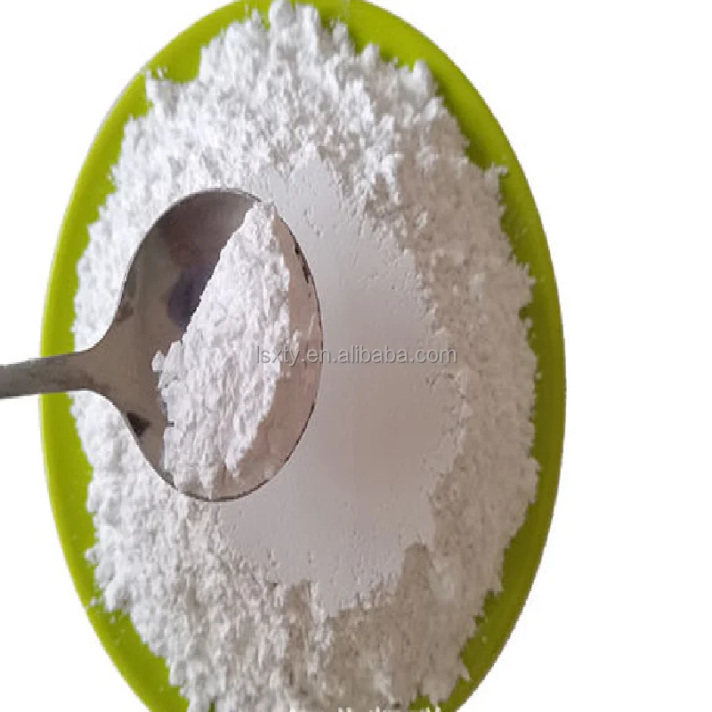 Paper Plastic Painting Rubber Used Factory Supplying Cheap Price good quality Calcined Kaolin Clay Powder