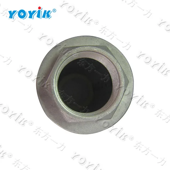 Industrial filter precision filter WU6300*860 China manufacture hydraulic pleated filter cartridge for power plant use